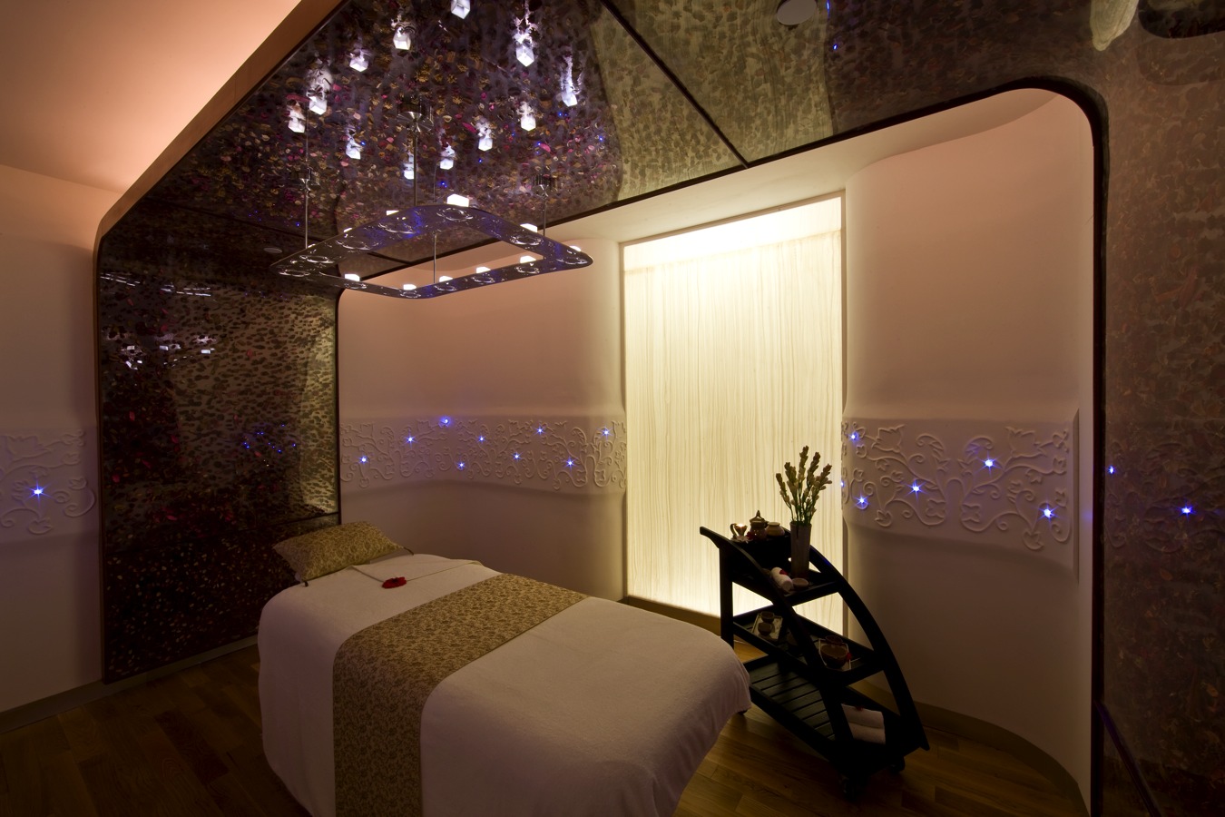 Taj JIVA Spa
