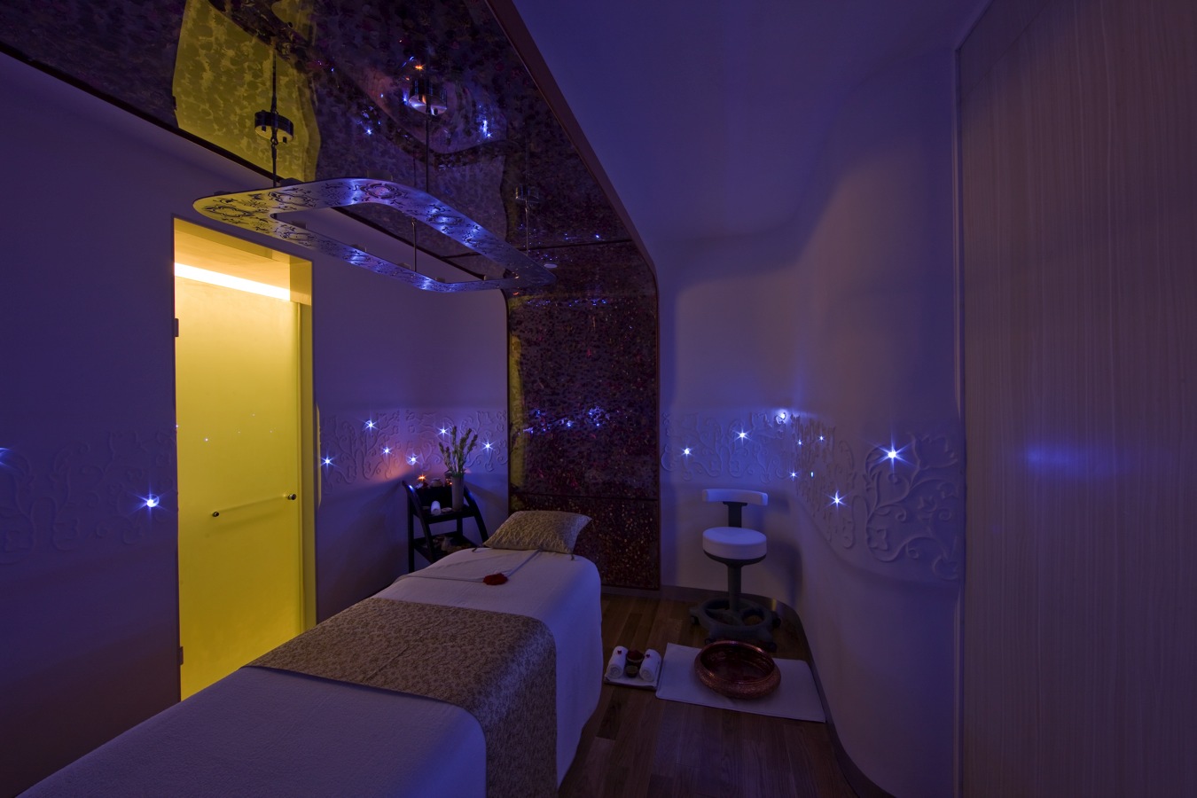 Taj JIVA Spa