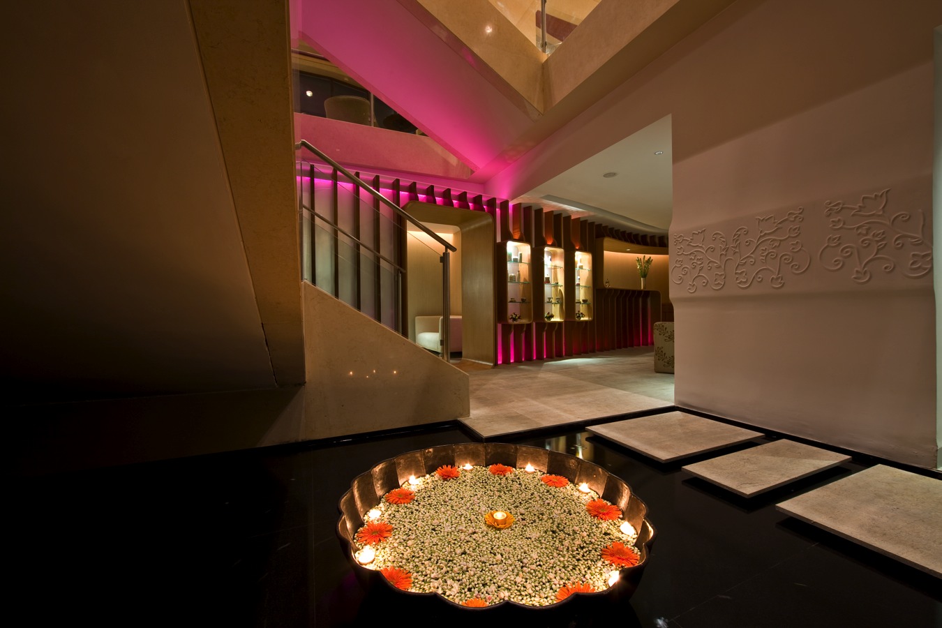 Taj JIVA Spa