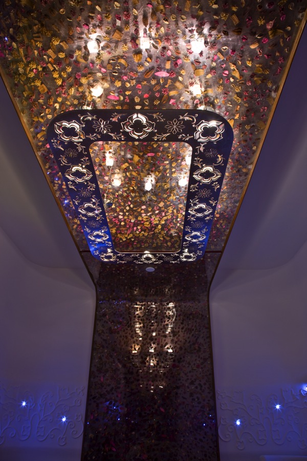 Taj JIVA Spa