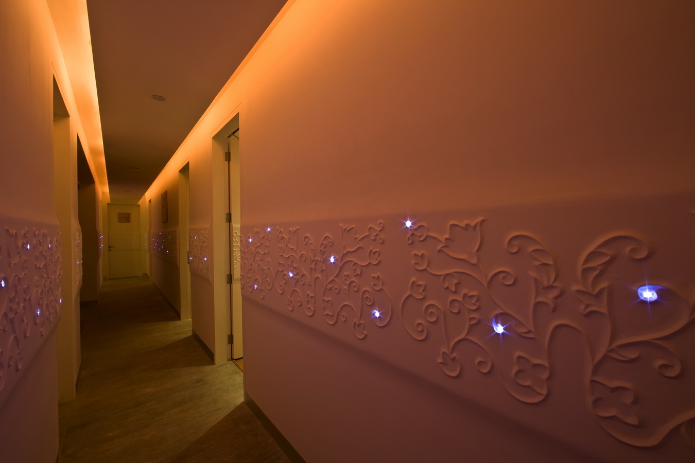 Taj JIVA Spa