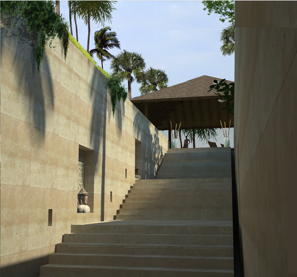 Ling Shui Villas
