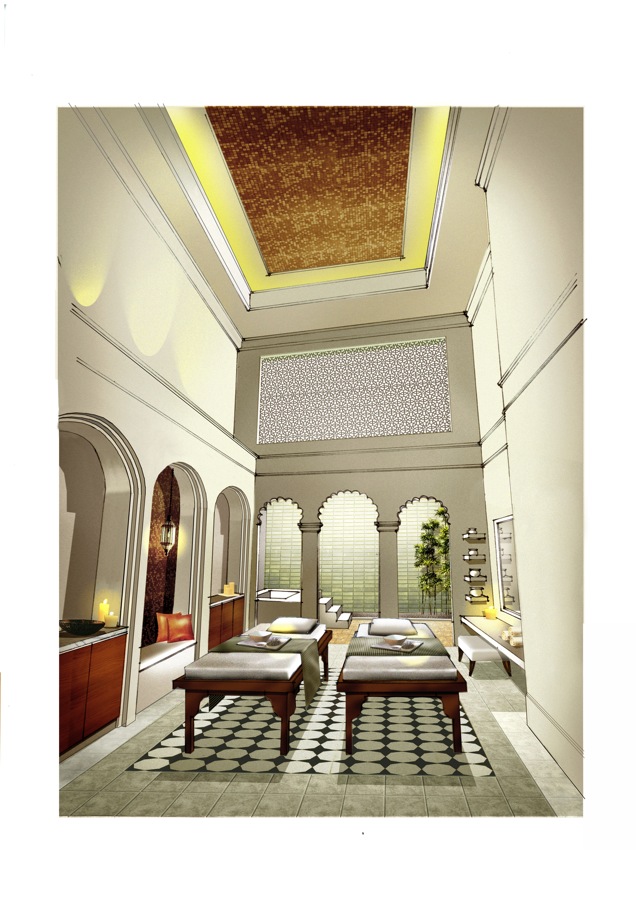 Al Furjan Grand Fort Hotel