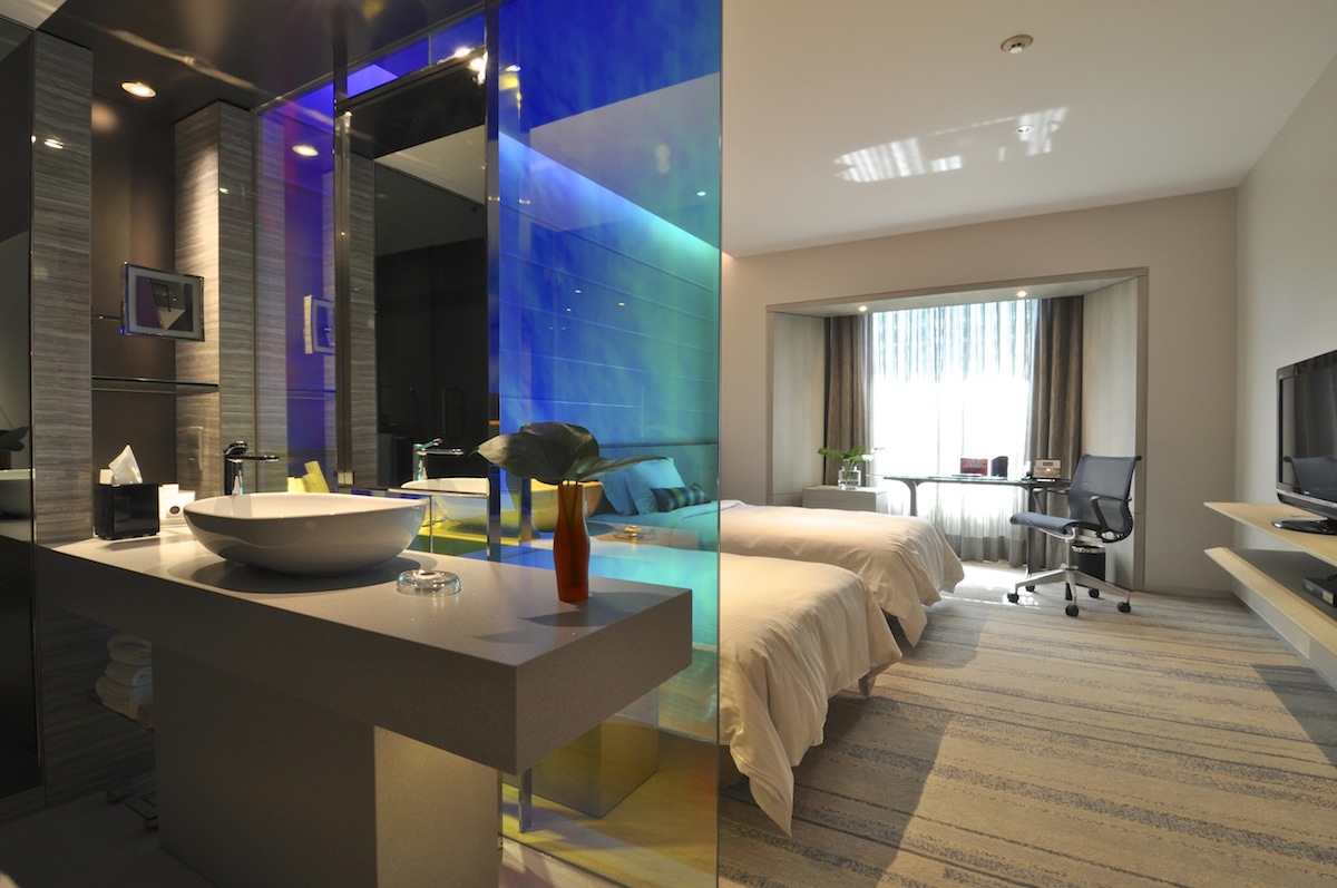 Carlton Hotel Singapore