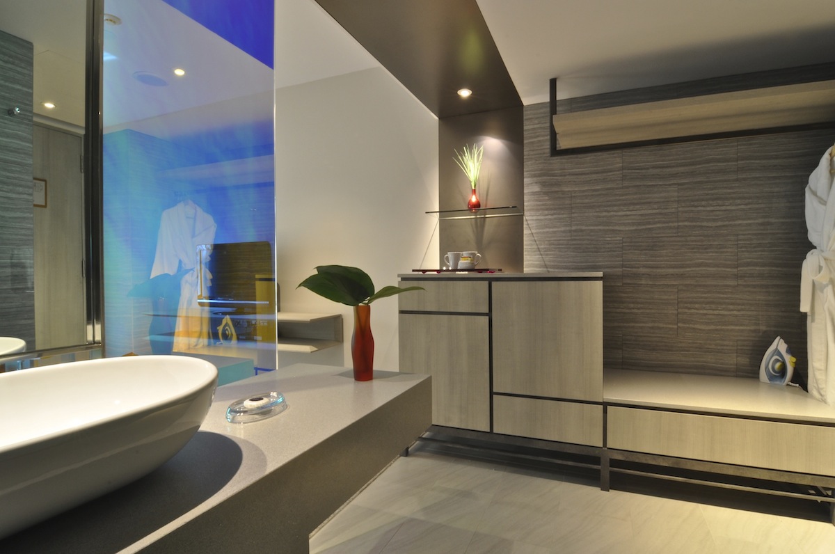 Carlton Hotel Singapore