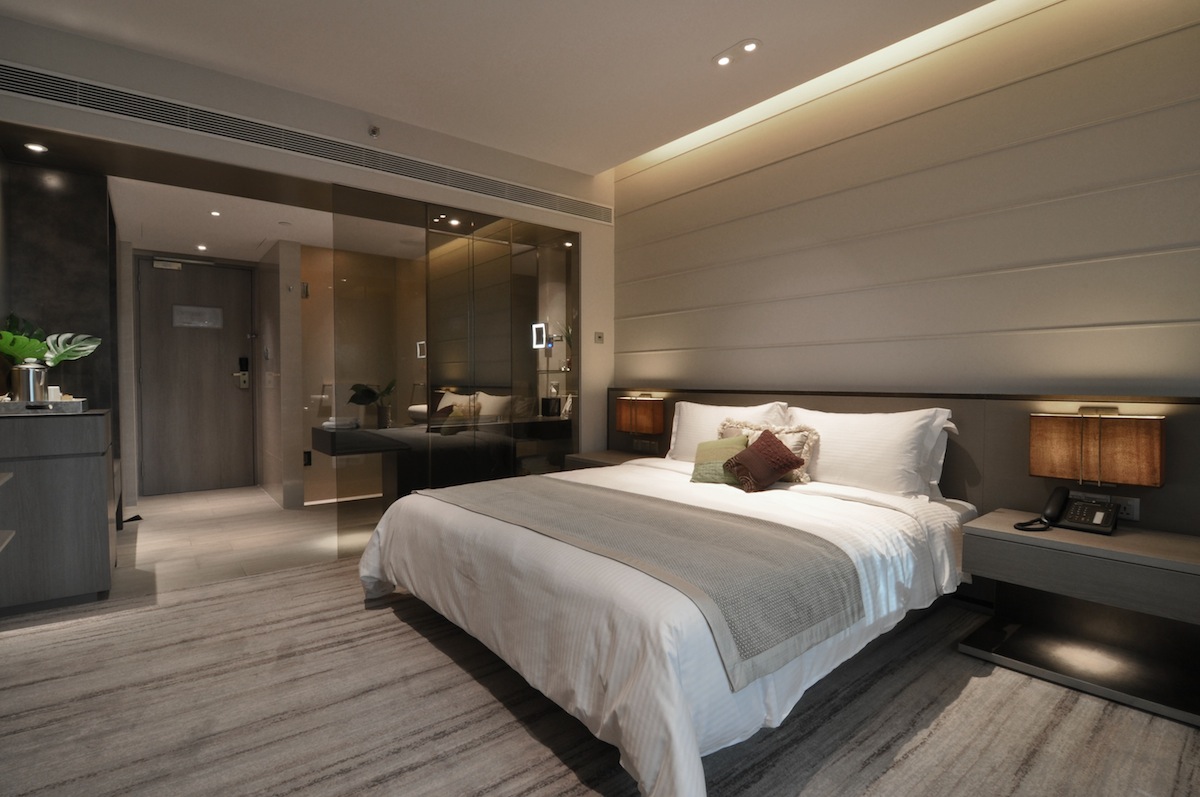 Carlton Hotel Singapore