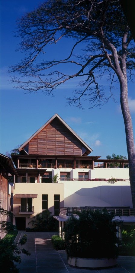 Club Med, Ria Bintan