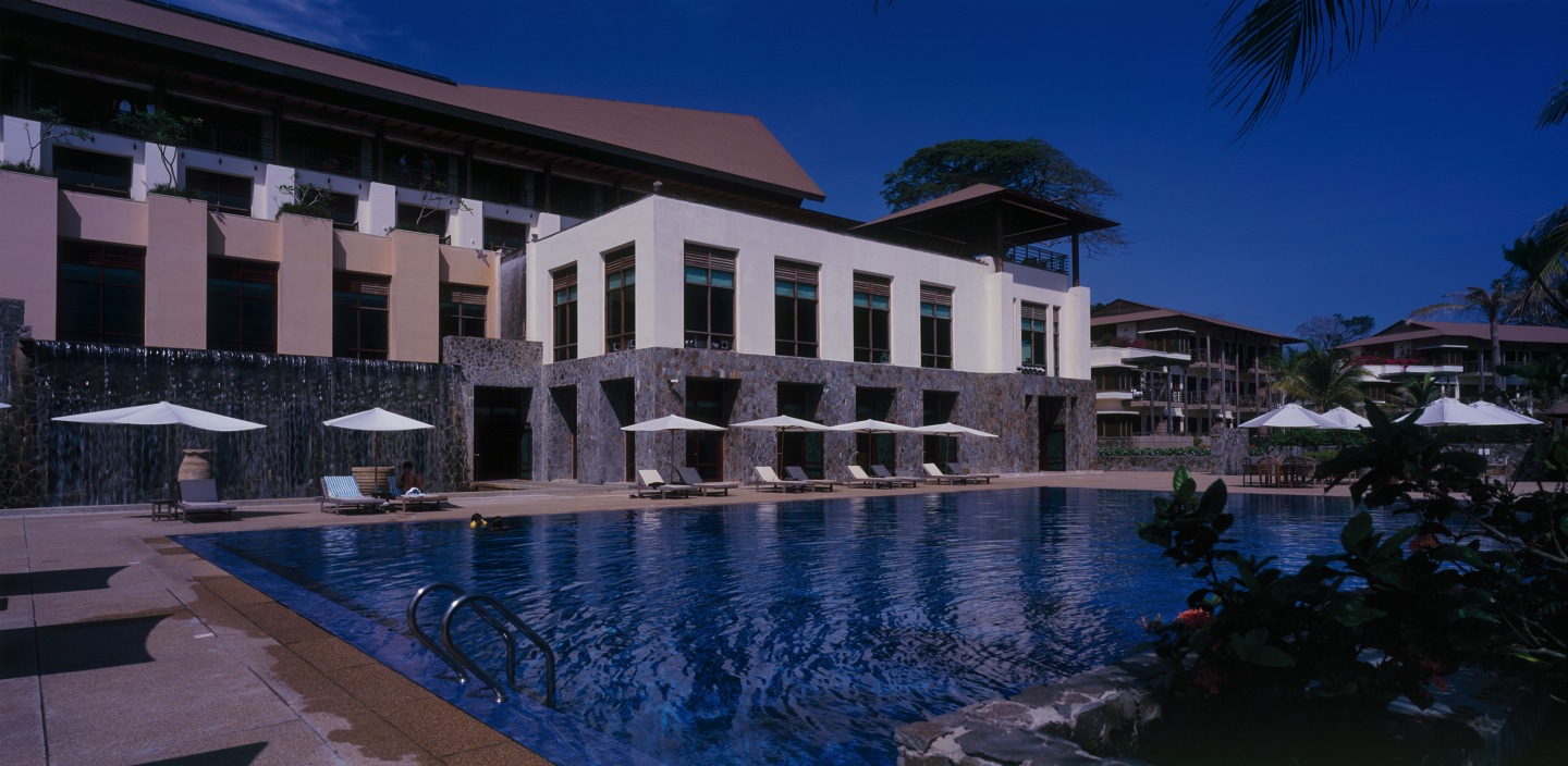 Club Med, Ria Bintan