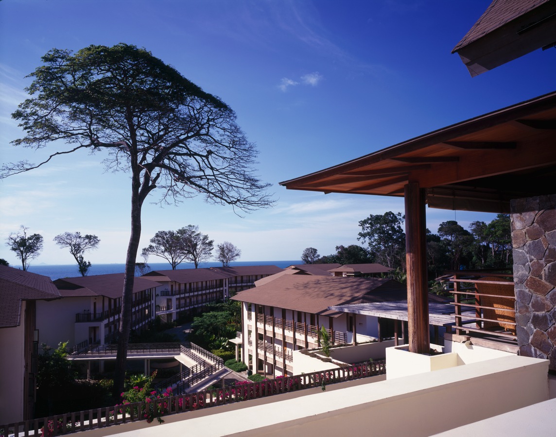 Club Med, Ria Bintan