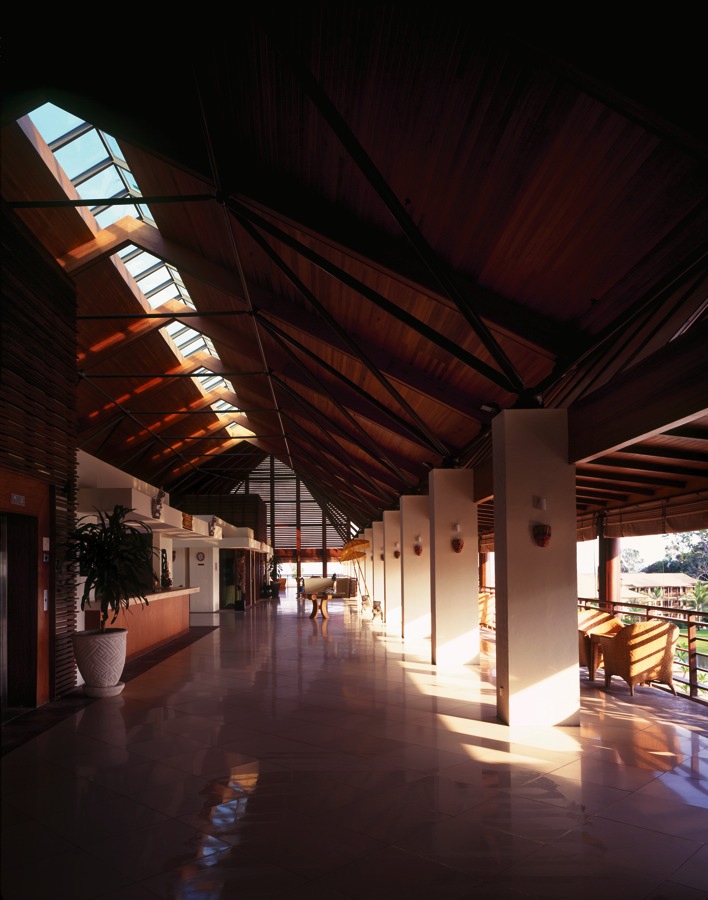 Club Med, Ria Bintan