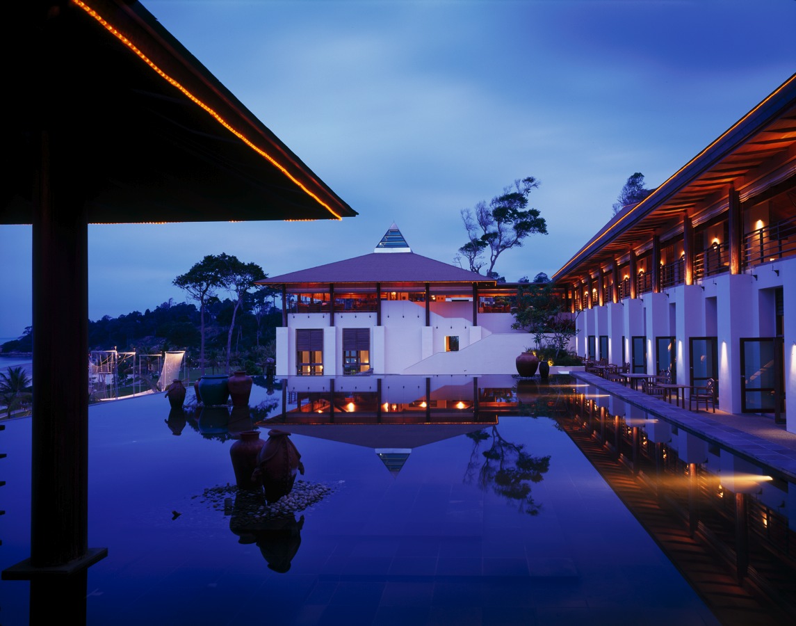 Club Med, Ria Bintan