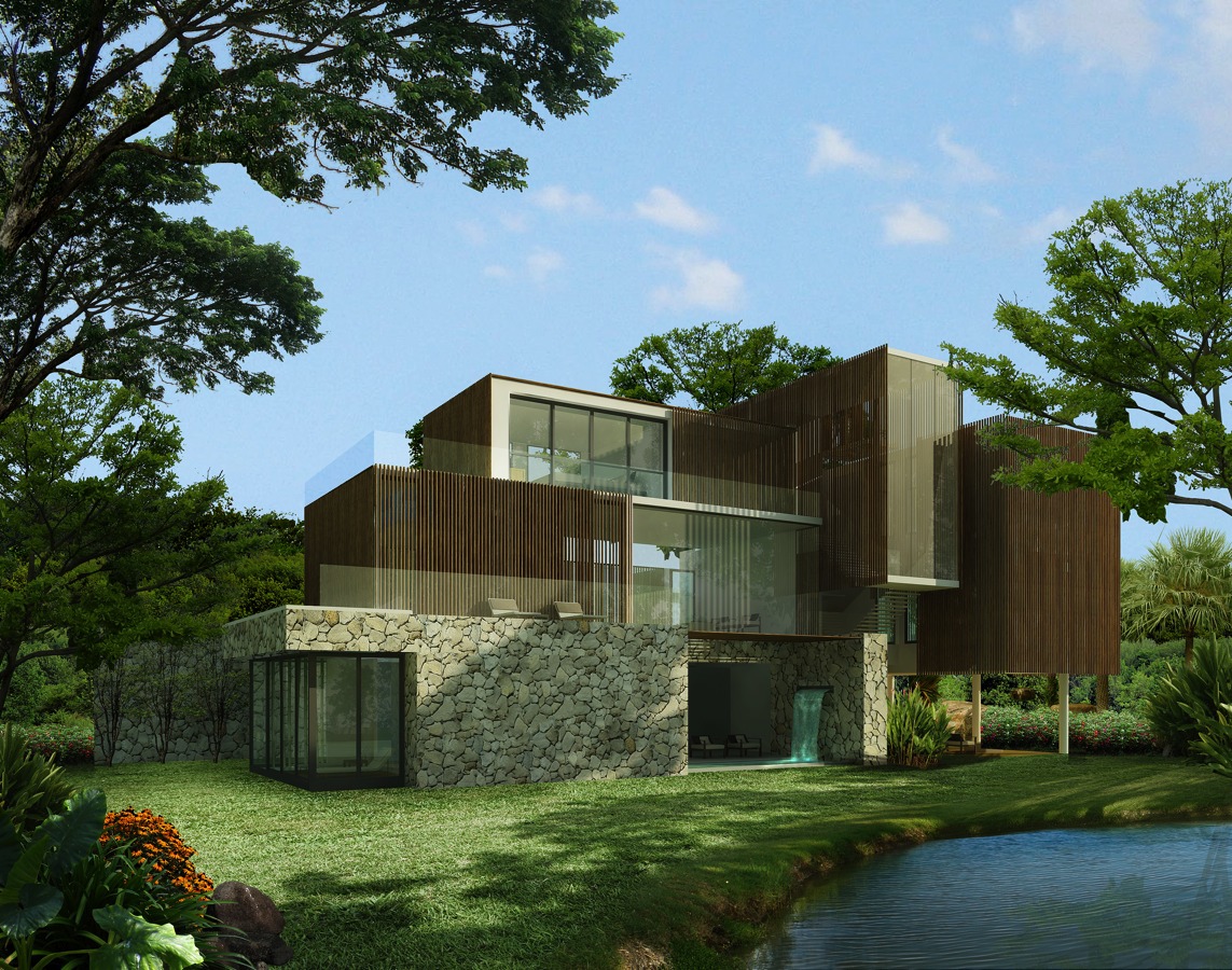 Shi Zhi Resort Hainan