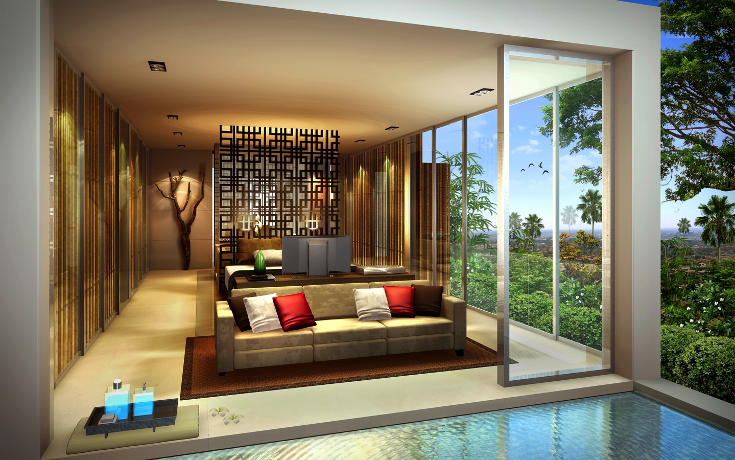 Shi Zhi Resort Hainan