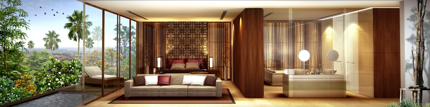 Shi Zhi Resort Hainan