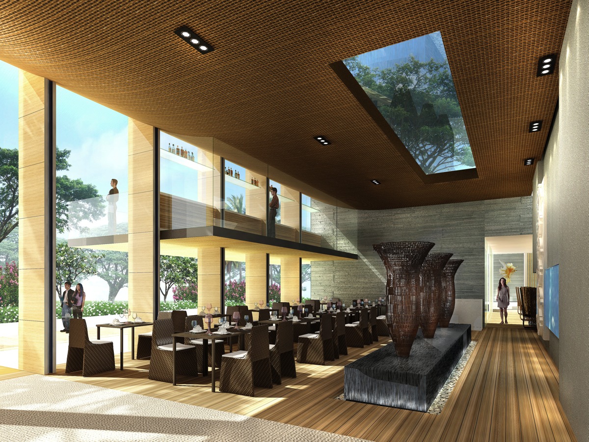 Shi Zhi Resort Hainan