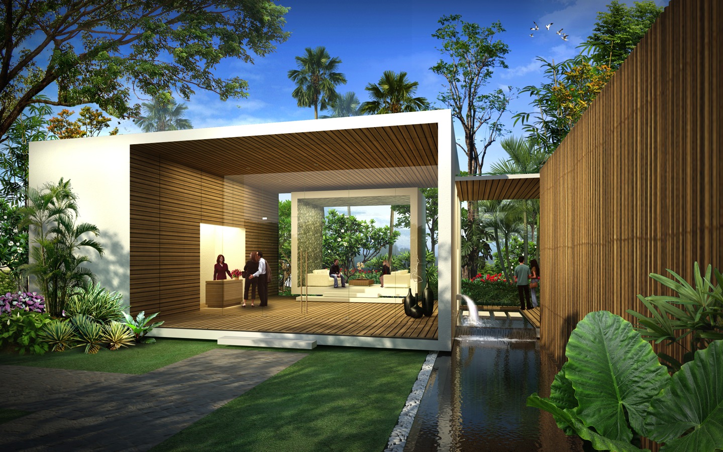 Shi Zhi Resort Hainan
