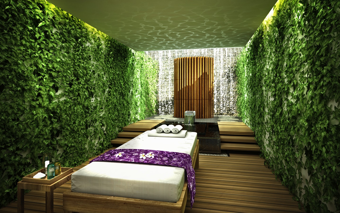 Shi Zhi Resort Hainan