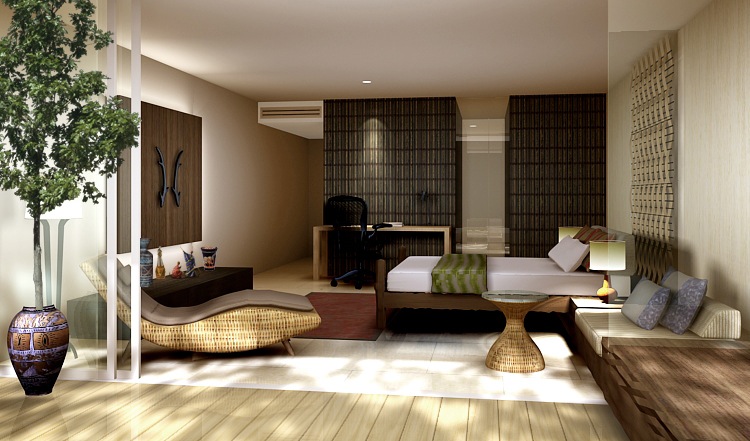 Saba Saba Hotel 1