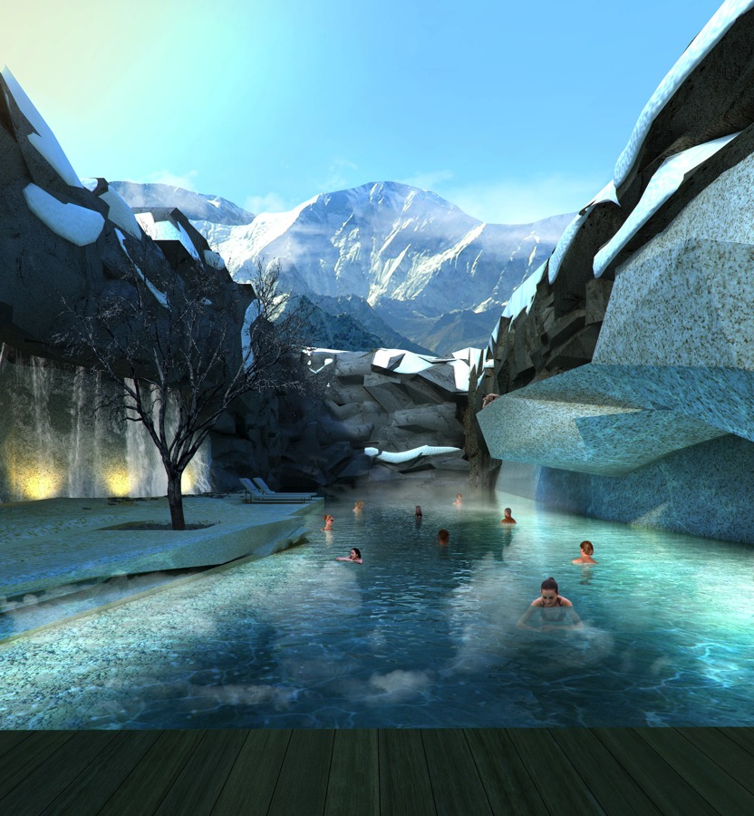 Shi Zhi Resort Hotel Hua Shan