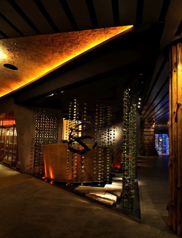 Jim Thompson My Thai Restaurant