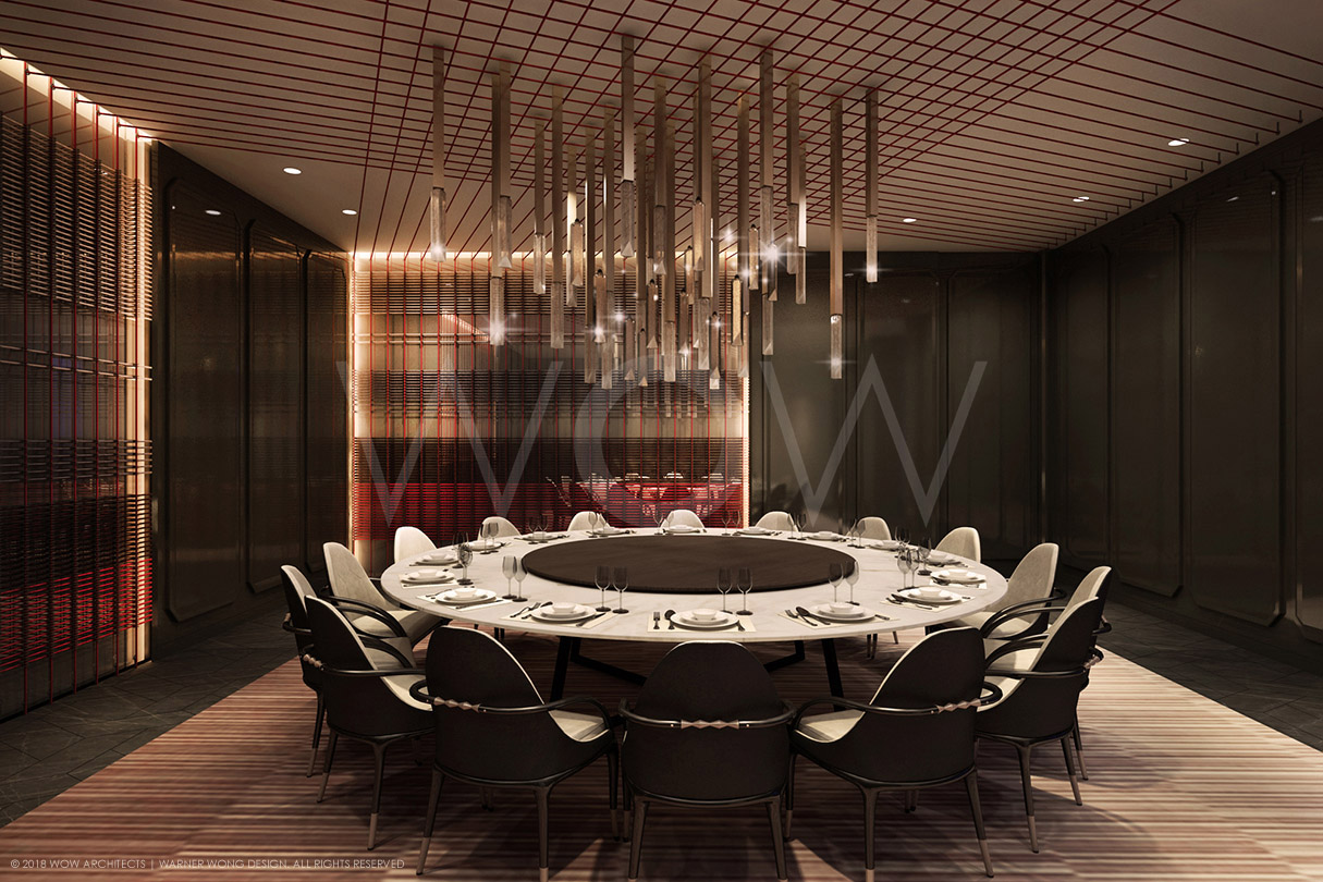 Le Meridien Guangzhou