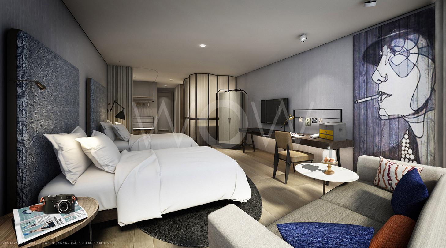 Le Meridien Guangzhou