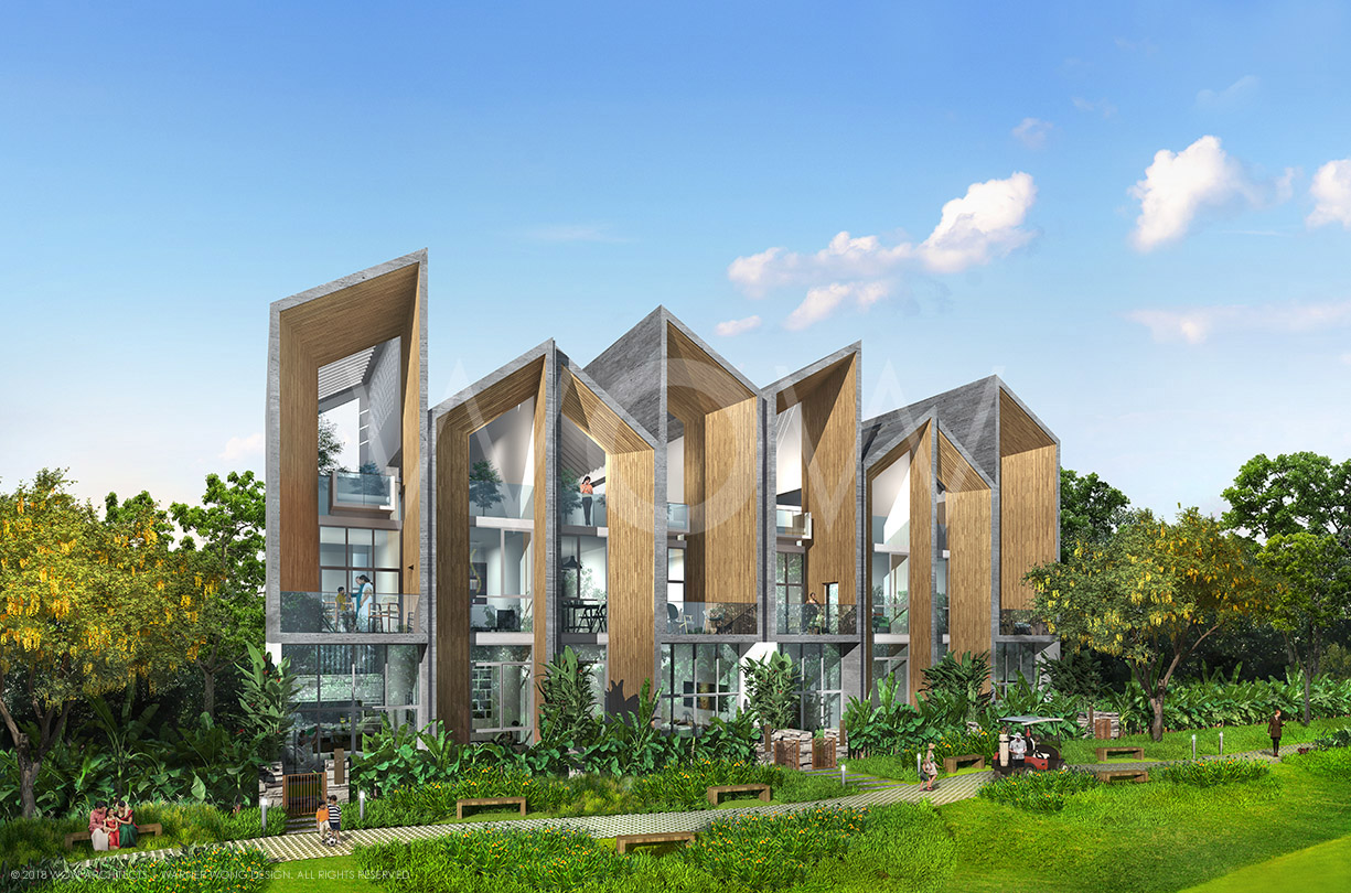 Rise Resort