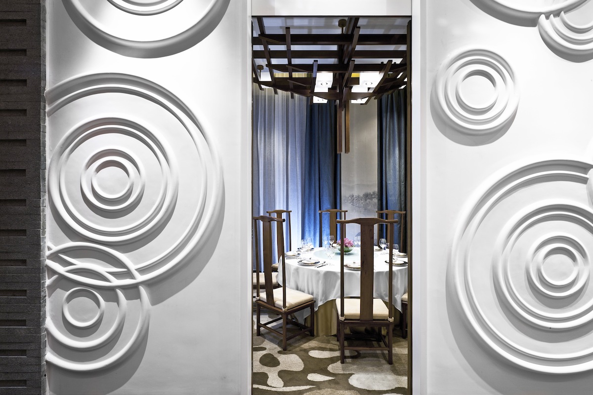 Sheraton Hangzhou Xixi Resort