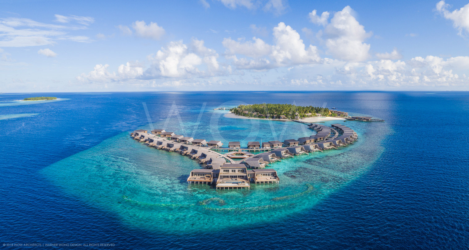 St Regis Maldives