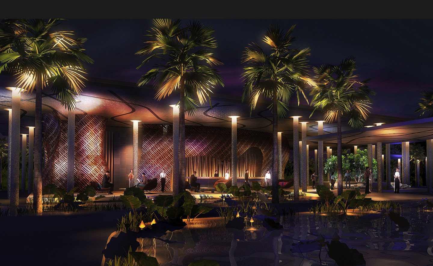 Taj Gateway Airport Garden Hotel