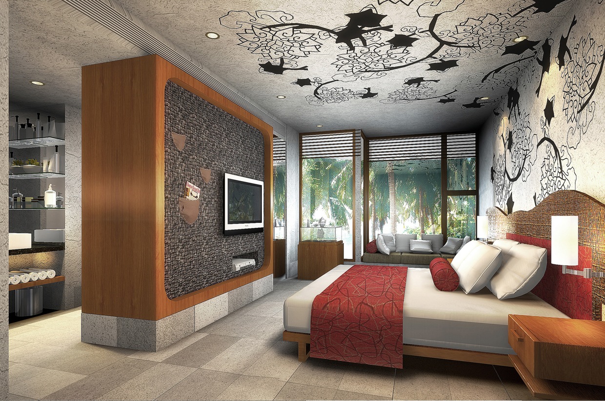 Taj Gateway Airport Garden Hotel