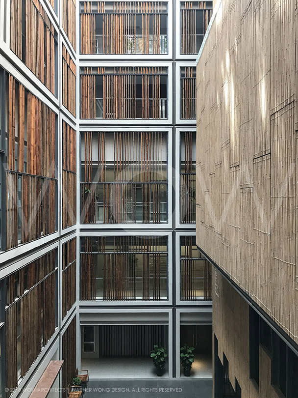 THE SHENG MUSEUM OF ART | VANKE SANYA HQ