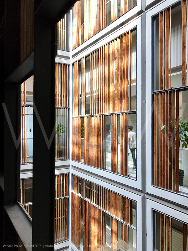 THE SHENG MUSEUM OF ART | VANKE SANYA HQ