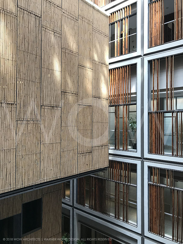 THE SHENG MUSEUM OF ART | VANKE SANYA HQ