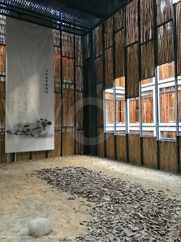 THE SHENG MUSEUM OF ART | VANKE SANYA HQ