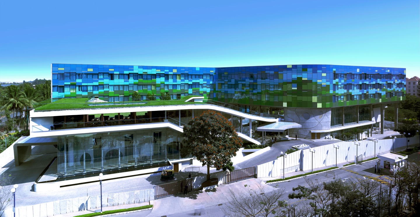 Vivanta ITPB, Whitefield