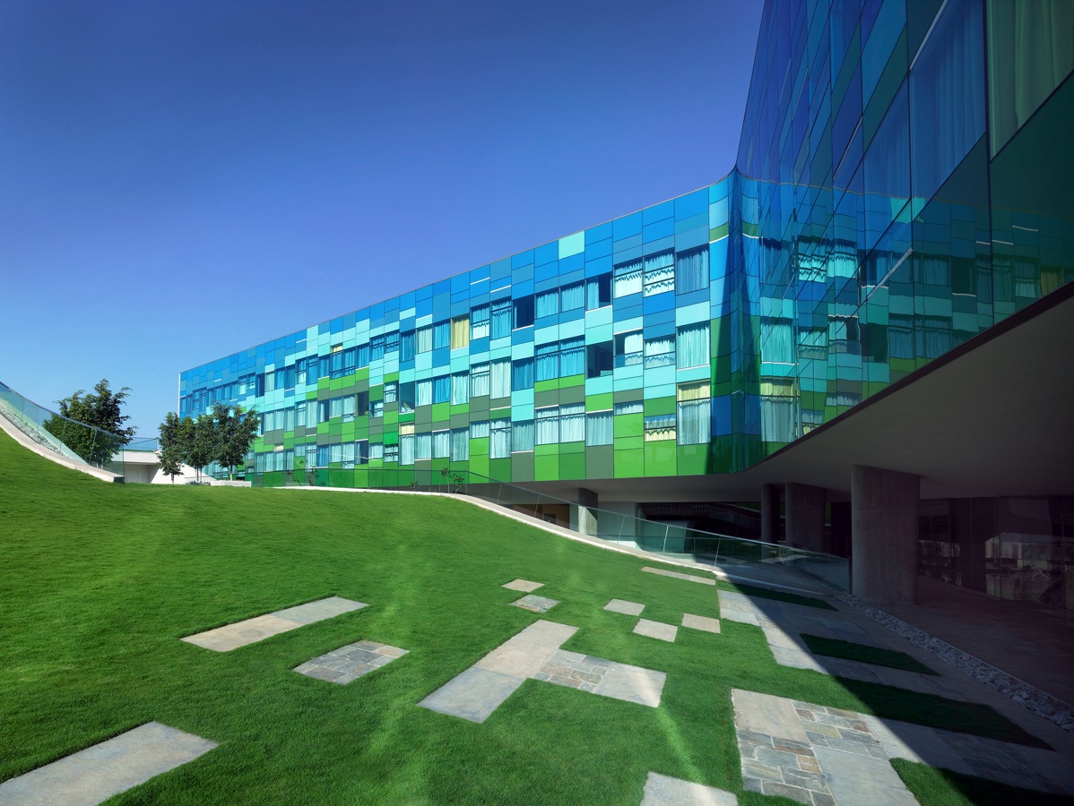 Vivanta ITPB, Whitefield