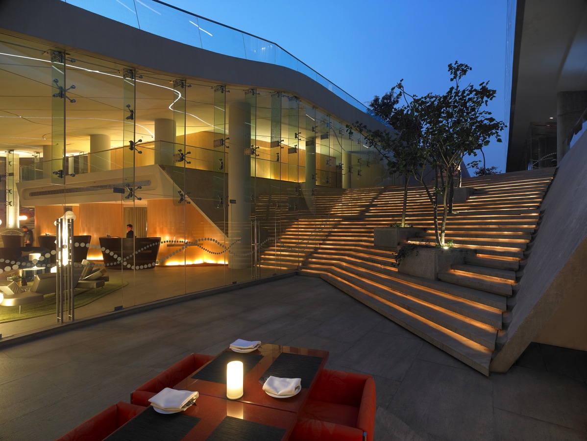 Vivanta ITPB, Whitefield