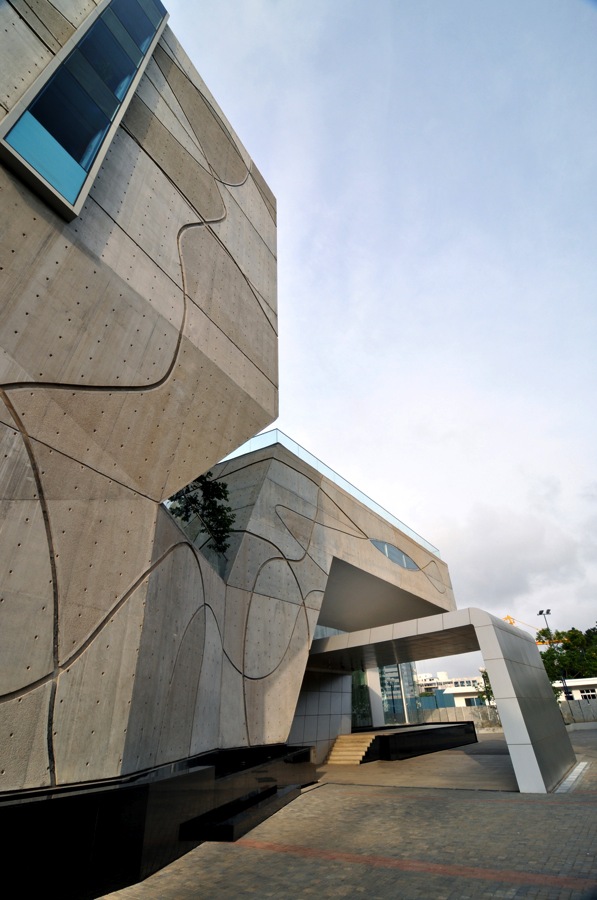 Vivanta ITPB, Whitefield