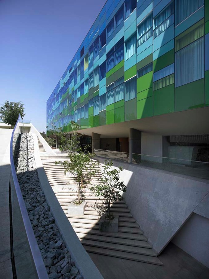 Vivanta ITPB, Whitefield