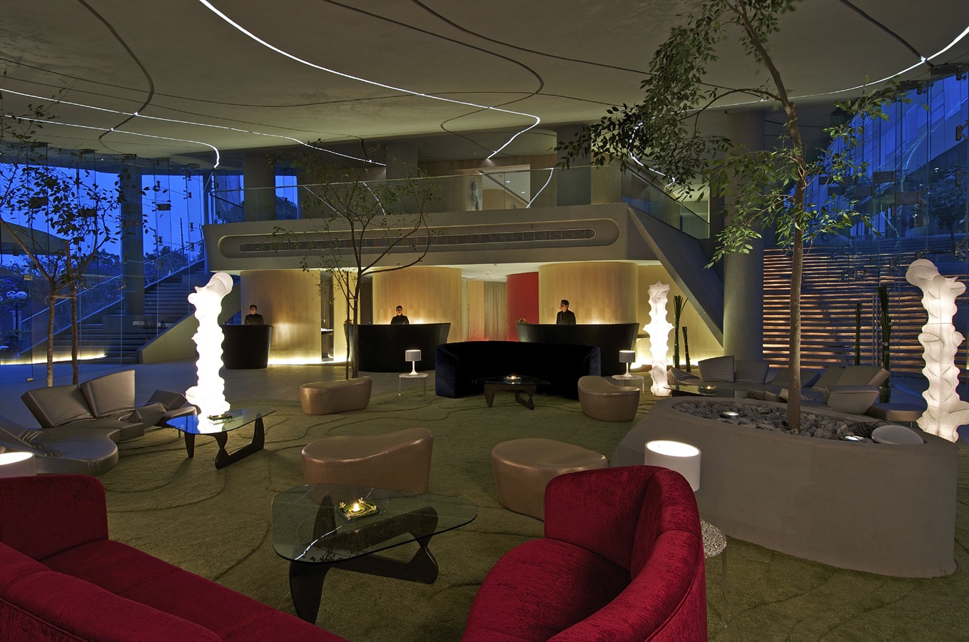 Vivanta ITPB, Whitefield