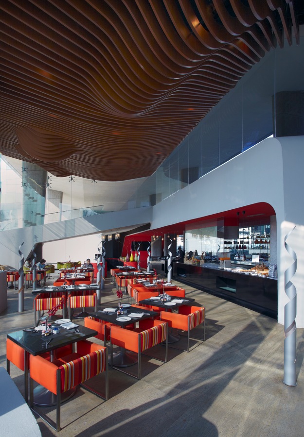 Vivanta ITPB, Whitefield