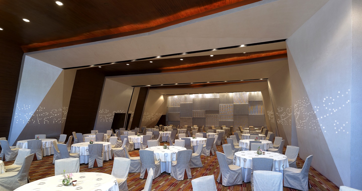 Vivanta ITPB, Whitefield