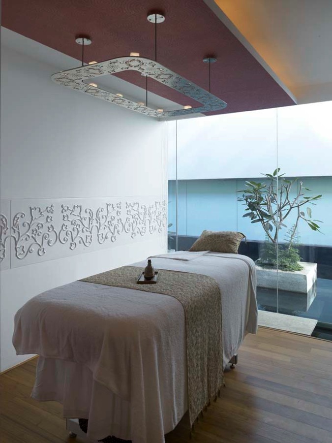 Vivanta ITPB, Whitefield