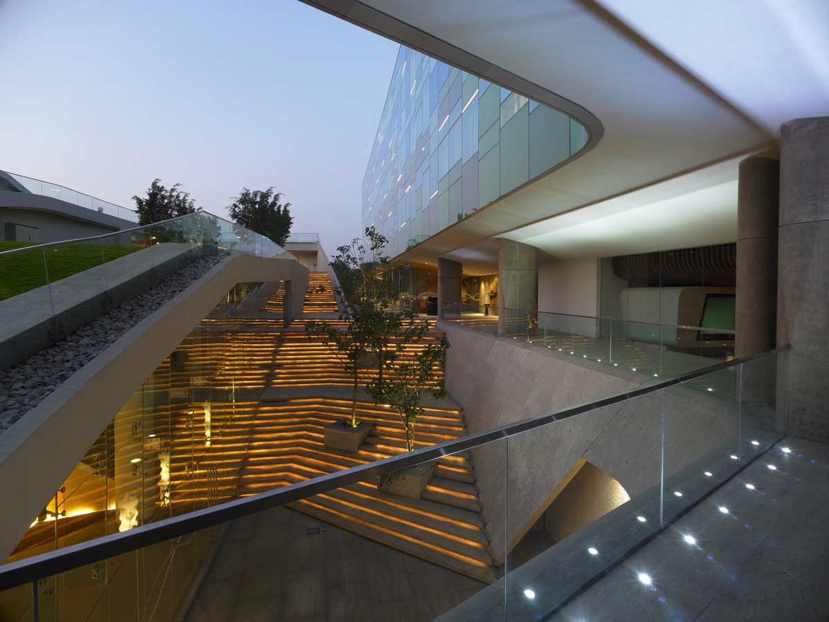 Vivanta ITPB, Whitefield