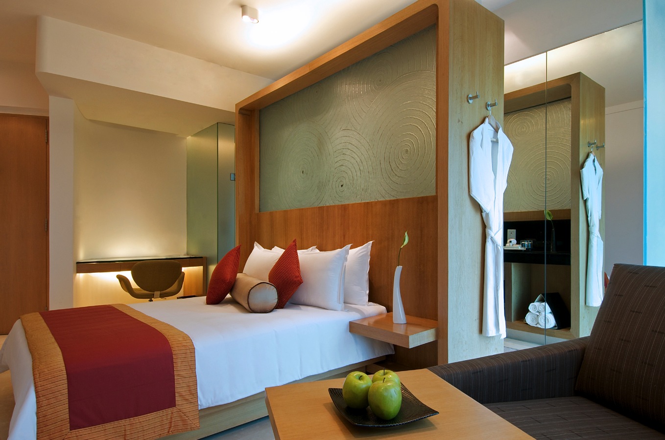 Vivanta ITPB, Whitefield