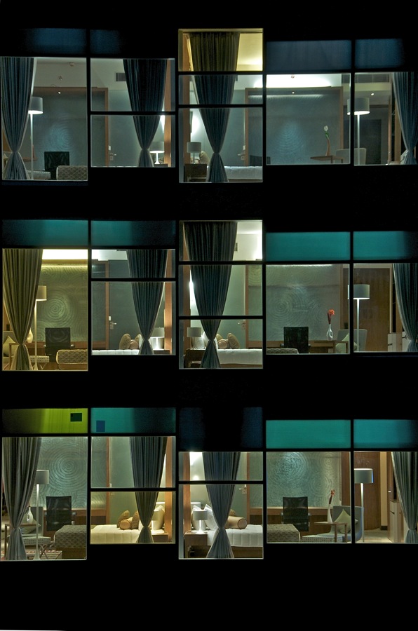 Vivanta ITPB, Whitefield