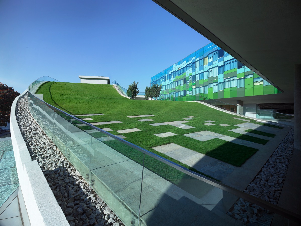 Vivanta ITPB, Whitefield