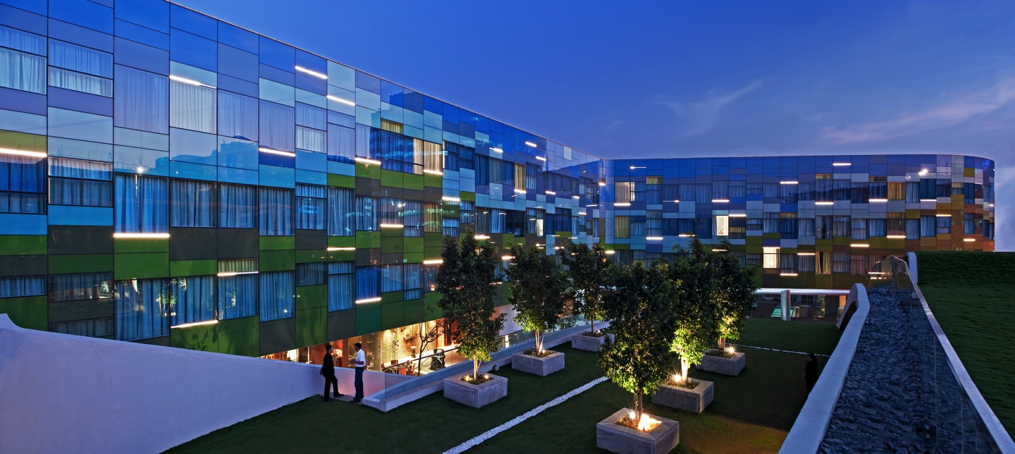Vivanta ITPB, Whitefield