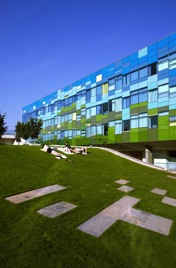 Vivanta ITPB, Whitefield